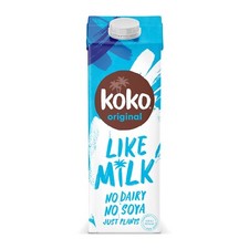 Koko Original  1L x 12 | UHT