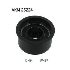 Deflection guide pulley - deflection/guide,