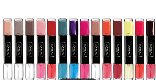Oreal paris nail - l'oreal, polish
