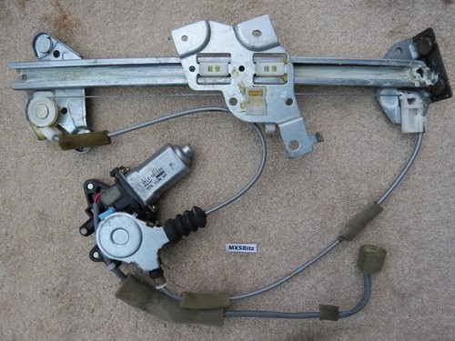 Mx5 mk2 guaranteed - mx5, mk2.5