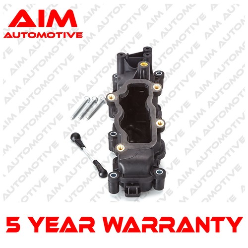 Aim right inlet - manifold, fits