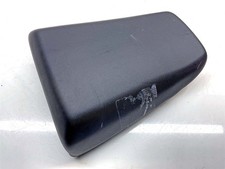 2004 Suzuki SV650S Pillion