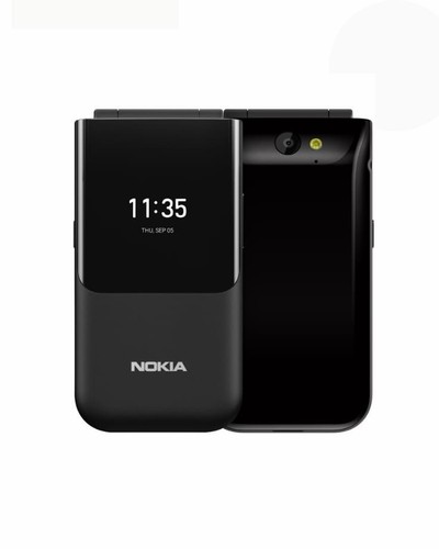 Nokia 2720 flip - 2720, phone