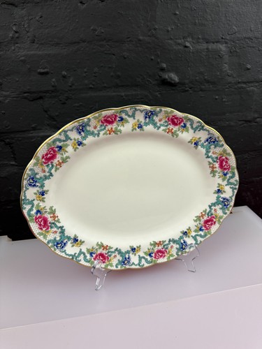 Royal doulton booths floradora - royal,