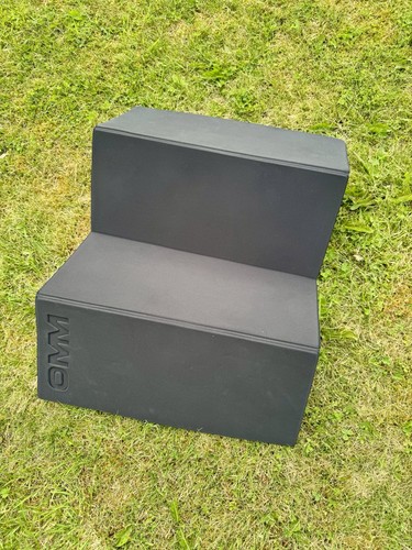 Omm duomat ultra - ultra, lightweight