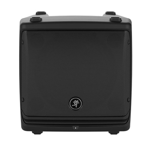 Mackie dlm8 2000w active - mackie,