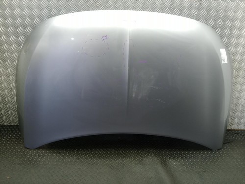 Vauxhall corsa bonnet hood - vauxhall,