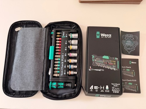 Wera tool check plus - wera,