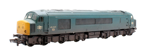 Mainline gauge blue - oo, br