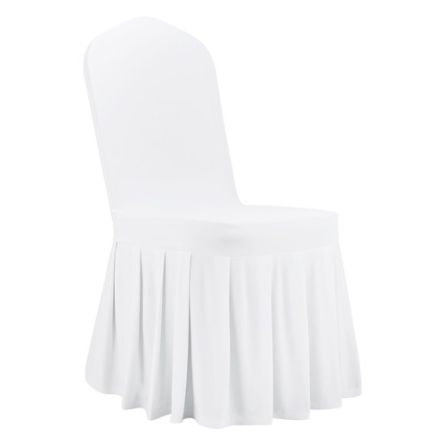Uimoso 30pcs white stretch - uimoso,