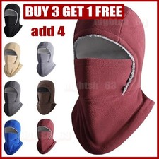 Balaclava Full Face Mask