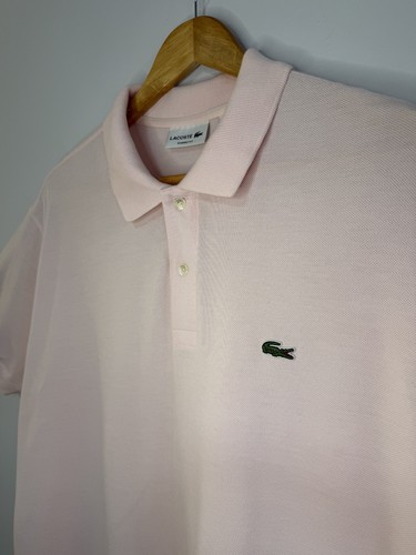 Lacoste classic fit - polo, shirt