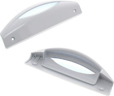 Genuine WHIRLPOOL Fridge &