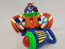 Disney Parks Toy Story Emperor
