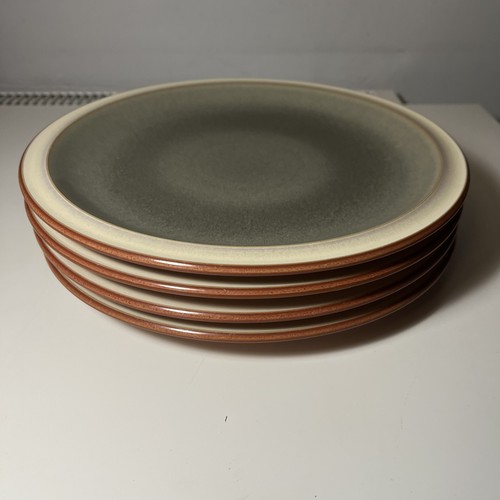 Denby pottery chilli fire - pottery,