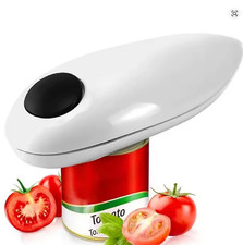 Automatic Jar Opener Electric