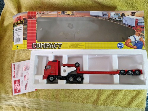 Joal compact volvo fh 16 - joal, 1/50