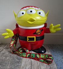 Disney Parks Christmas Toy