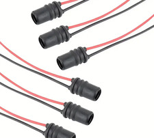 2 pcs x T10 W5W 147 501 Bulb