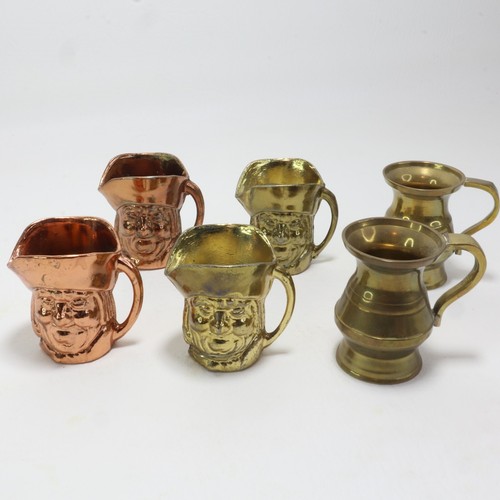 Vintage toby jugs and - toby, tankards