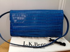 LK Bennett Ella Mediterranean