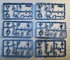 Warhammer 40K 1998 3rd Edition