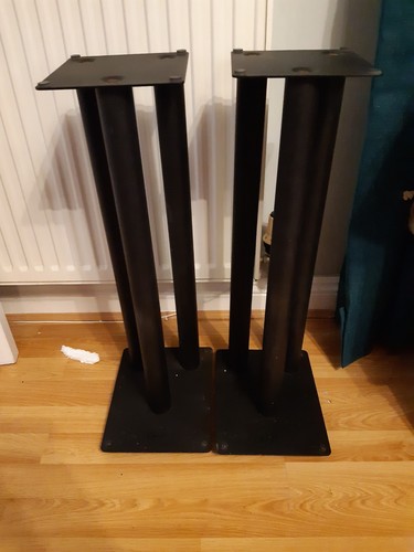 Quality gale speakers stands - quality,