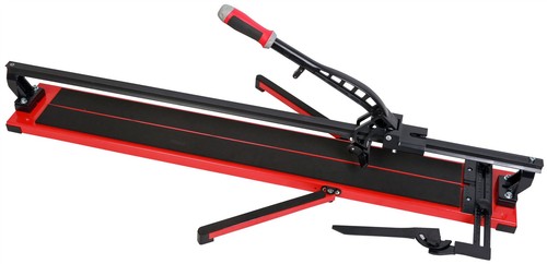 Heavy duty manual tile cutter - duty,