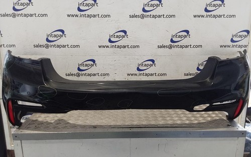 Rear bumper bmw f90 - bmw,
