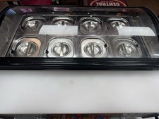 Counter Top Refrigerated