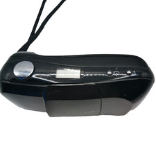 OLYMPUS µ MJU 1 35MM FILM