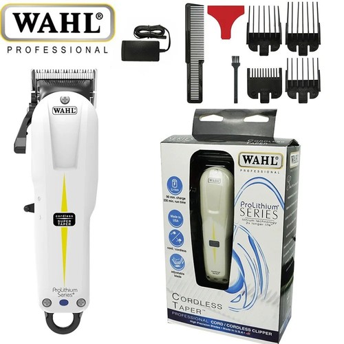 Wahl professional corded super - wahl,