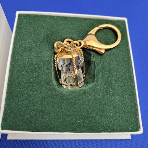 Swarovski crystal memories - crystal,