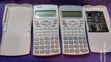 TWO VGC SHARP EL15WH