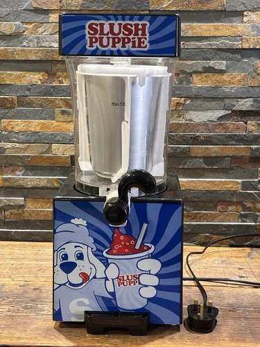 Fizz creations slush - slush, puppie