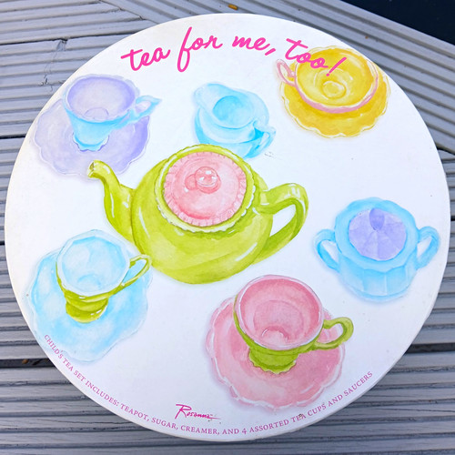 Rosanna childs vintage ceramic - vintage,