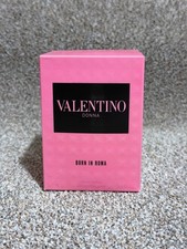 Valentino Donna Born In Roma