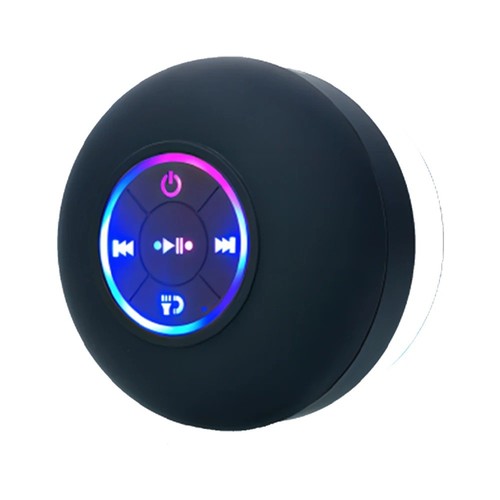 Bluetooth speaker waterproof - bluetooth,