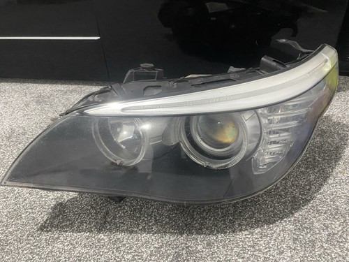 Bmw series passenger side - series,
