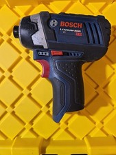 Bosch PS41 12V Cordless Impact Driver - Tool Only