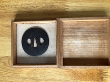 A407 A Japanese Edo Period