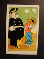 DANDY GUM DENMARK ANIMALS