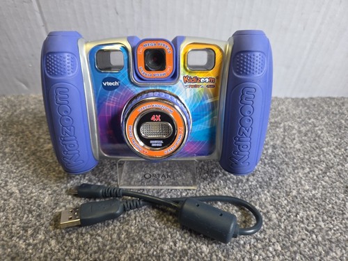 Vtech kidizoom twist plus - kidizoom,
