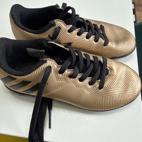 Gold children adidas - gold,