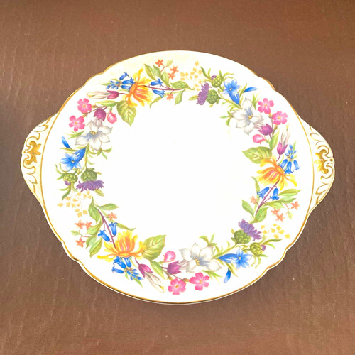 Shelley spring bouquet - shelley,