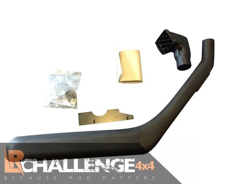 Snorkel kit fit land rover - fit,
