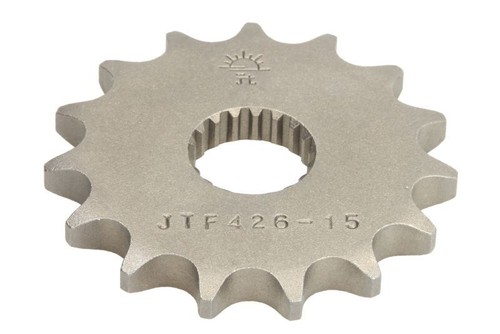 Jtf426 chain pinion oe - jt,