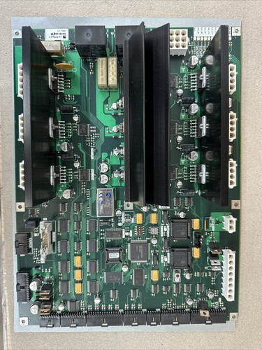 Indigo stacker main board - stacker,