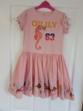 Oilily girls 10 years Sea