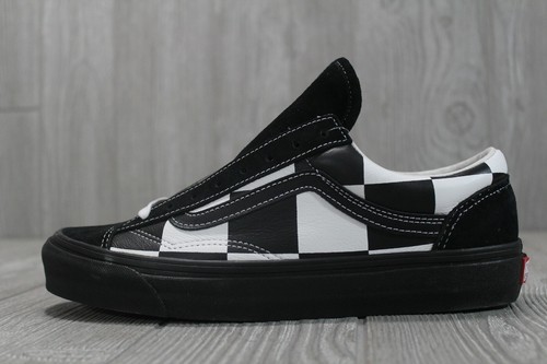 New rare vans barneys - 50, x